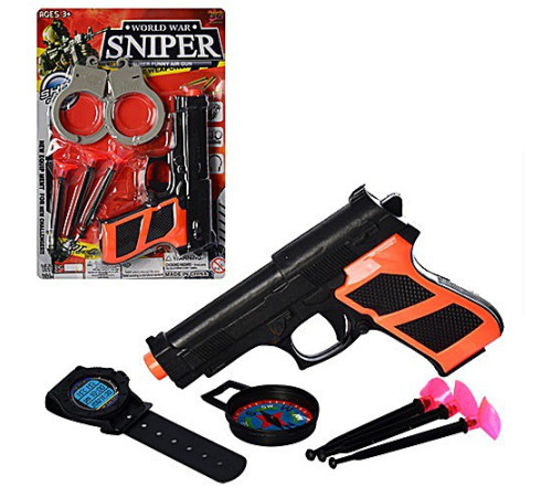 Набор полиции (YH135-4-5)